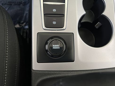 Used 2024 Ford Bronco Sport Big Bend w/ Convenience Package AWD/4WD image 19