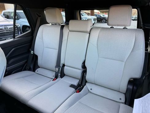 Certified 2025 Toyota 4Runner SR5 image 26