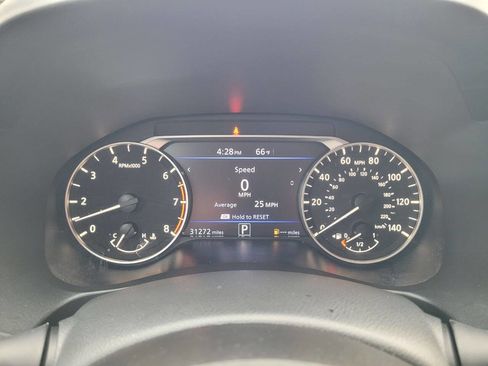 Used 2024 Nissan Altima 2.5 SV image 26