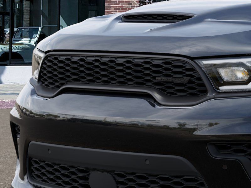 New 2027 Dodge Durango R/T AWD/4WD image 11