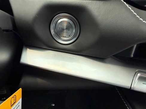 New 2026 Chevrolet Corvette Z06 w/ Z07 Performance Package image 22