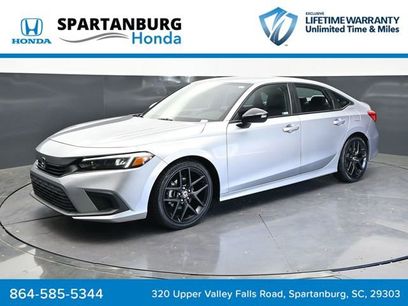 Used 2024 Honda Civic Sport
