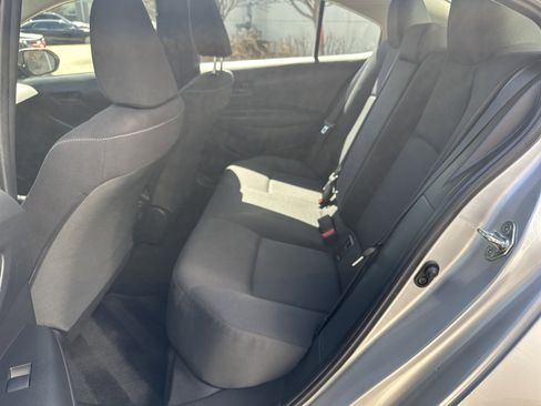Used 2023 Toyota Corolla LE image 30