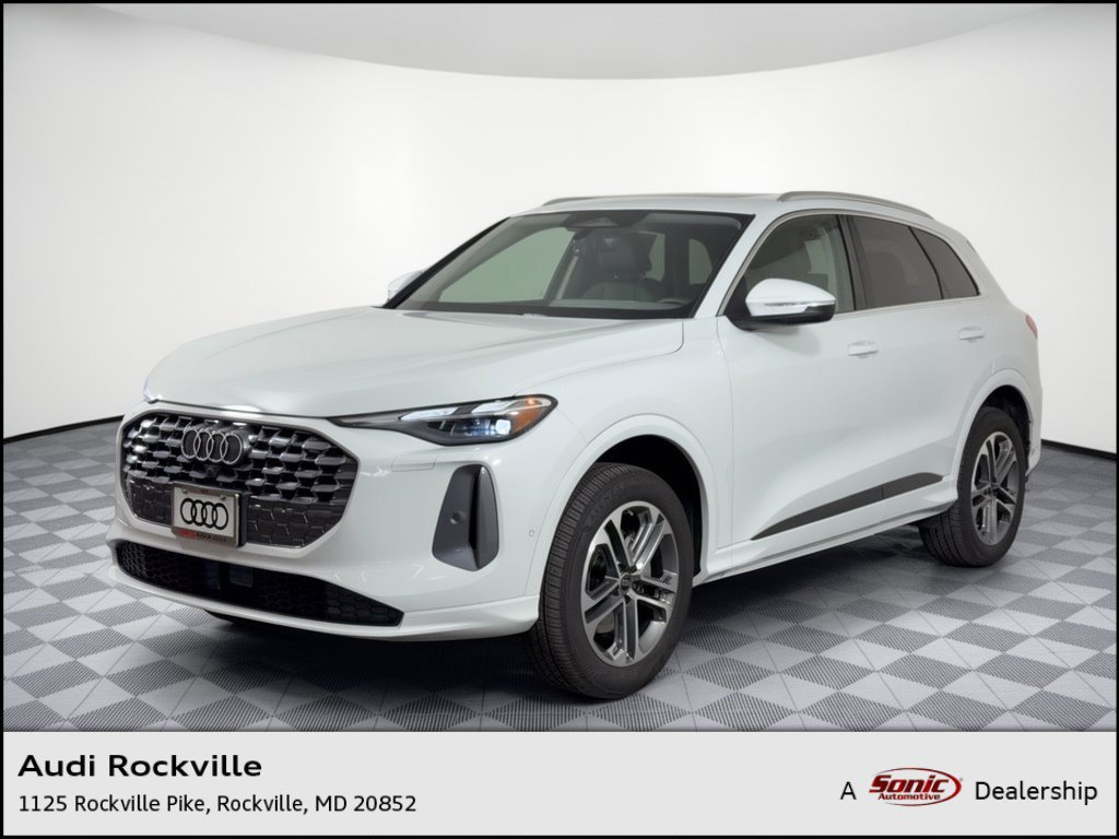 Used 2026 Audi Q5 Premium AWD/4WD image 1