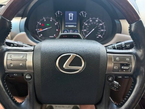 Used 2014 Lexus GX 460 Luxury w/ Driver Support Package AWD/4WD image 25