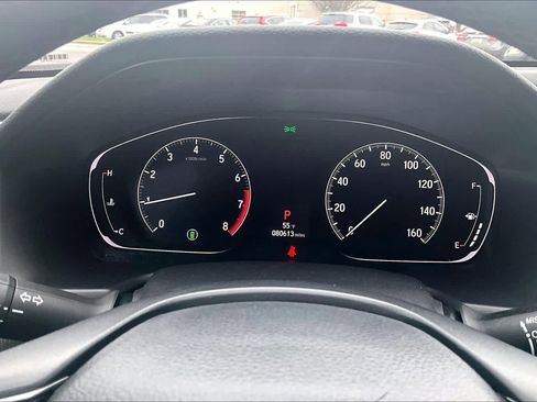 Used 2020 Honda Accord Sport image 25