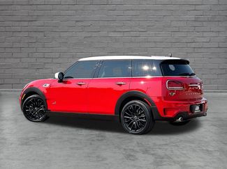 Used 2024 MINI Cooper Clubman S AWD/4WD video 4