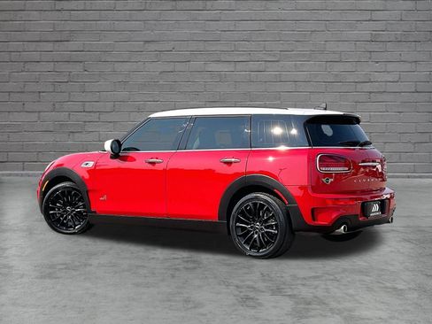 Used 2024 MINI Cooper Clubman S AWD/4WD image 4