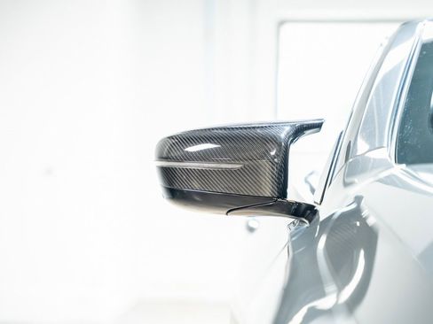 Used 2023 BMW M8 Competition w/ M Carbon Exterior Package image 13