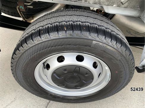 Used 2024 Ford Transit 250 148 Medium Roof w/ Load Area Protection Package image 23