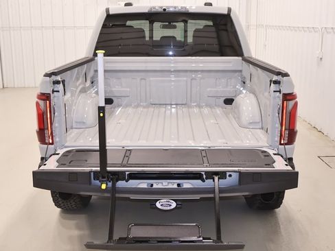 New 2026 Ford F150 Raptor AWD/4WD image 38