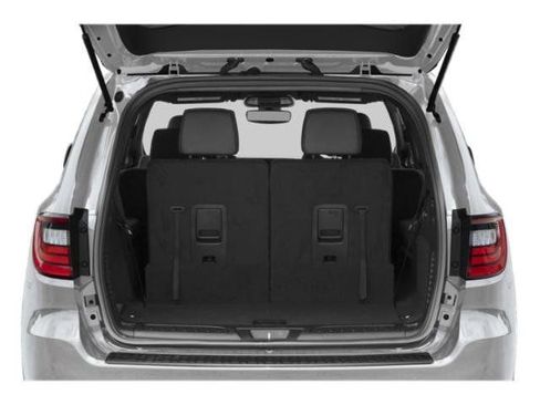 New 2026 Dodge Durango GT image 11