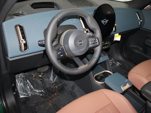 New 2026 MINI Cooper Countryman S image 4