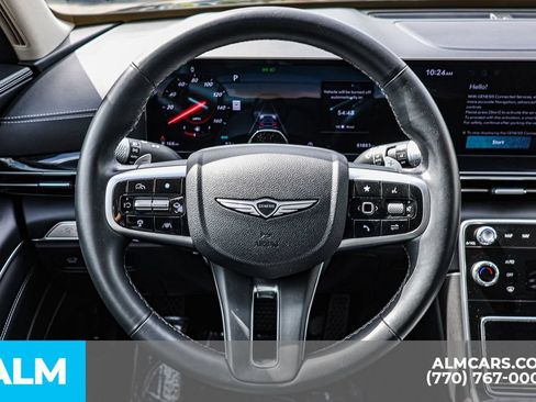 Used 2025 Genesis GV80 2.5T Standard AWD/4WD image 31