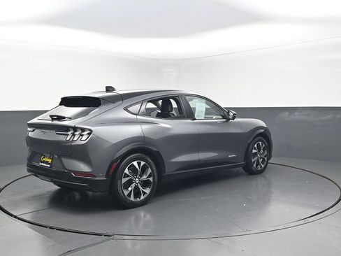 Used 2021 Ford Mustang Mach-E Premium AWD/4WD image 8