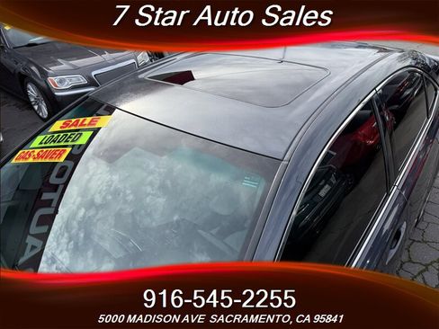 Used 2010 Lexus HS 250h Premium image 17