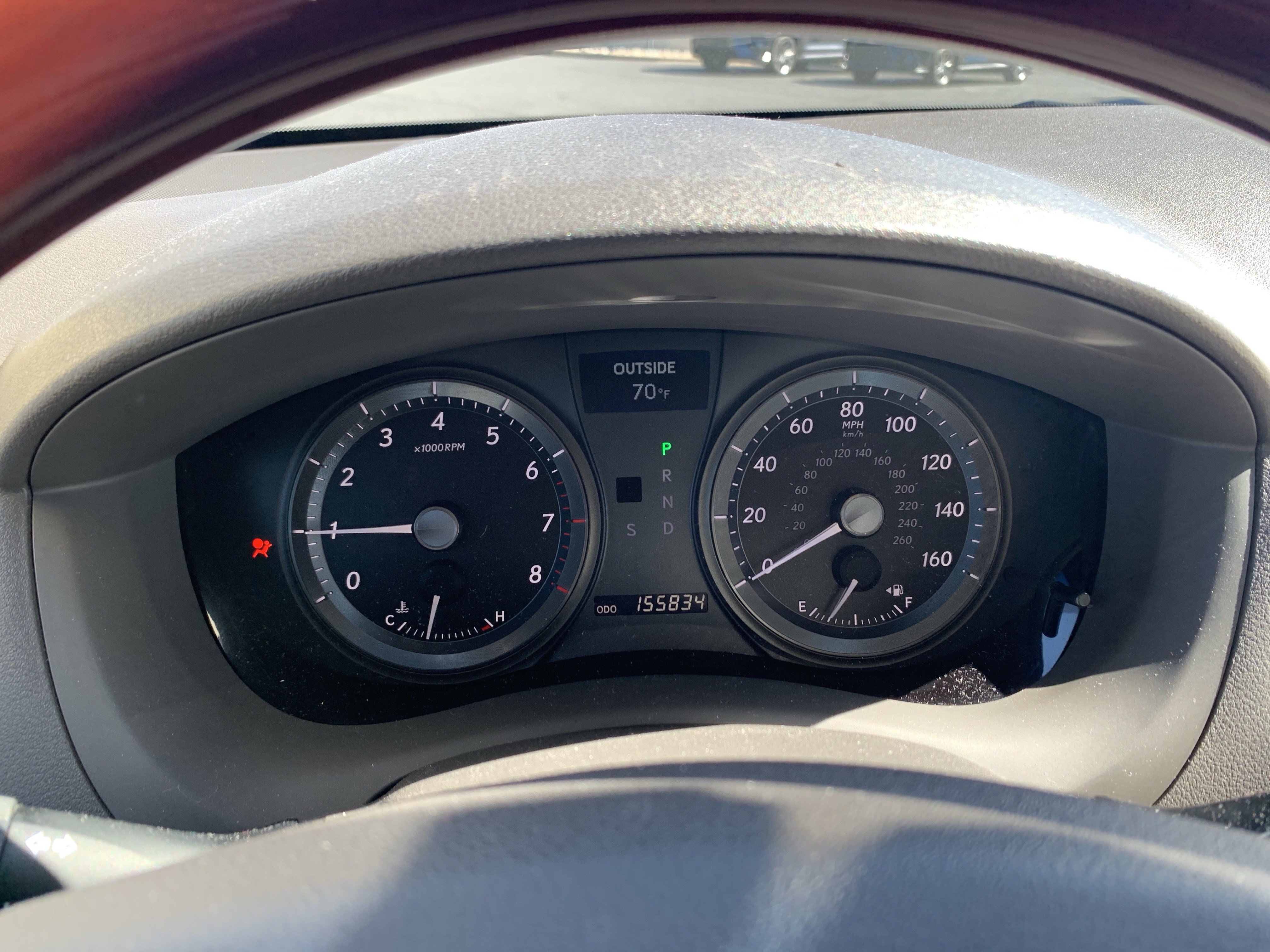 Used 2008 Lexus ES 350 w/ Ultra Luxury Pkg FWD image 21
