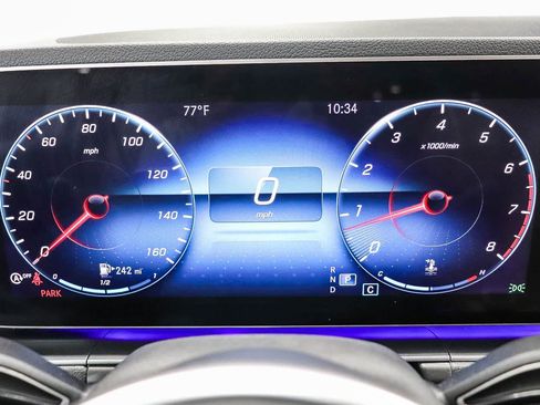 Used 2020 Mercedes-Benz GLE 350 image 25
