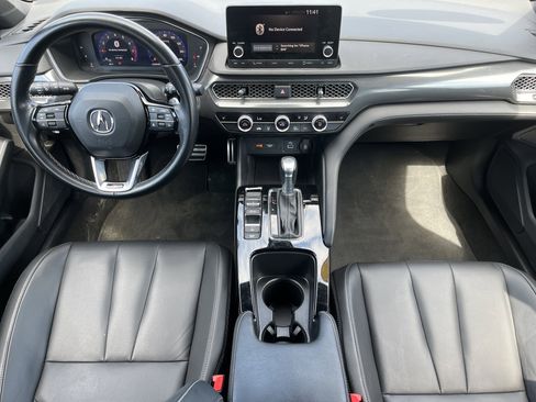 Used 2023 Acura Integra A-Spec image 3