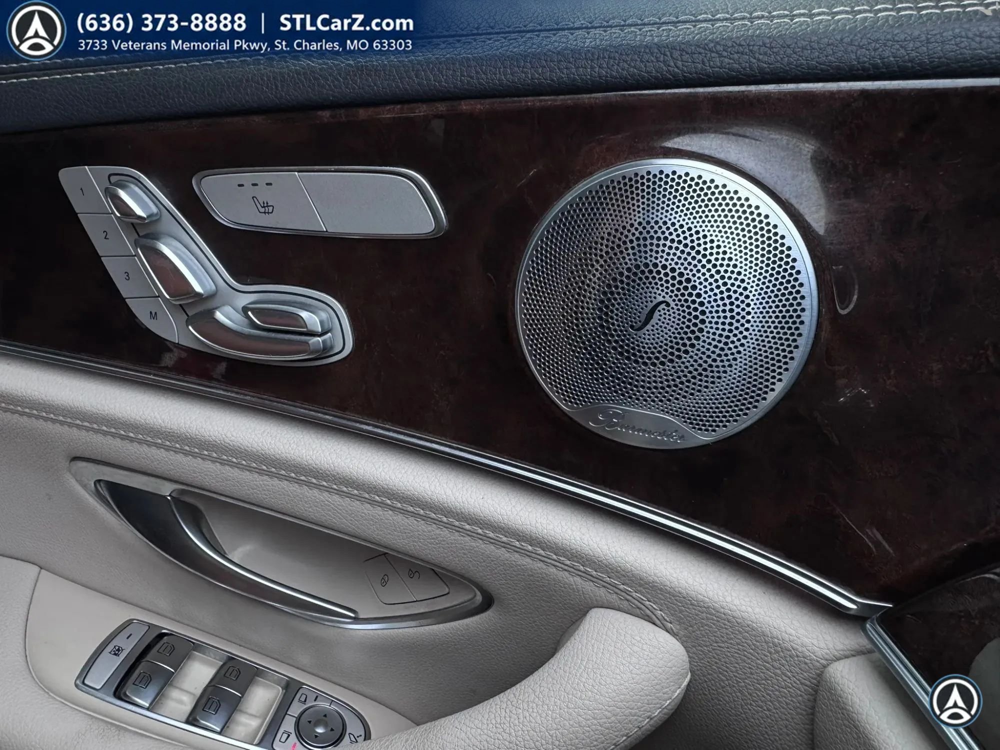 Used 2021 Mercedes-Benz E 350 Sedan w/ Premium Package image 19