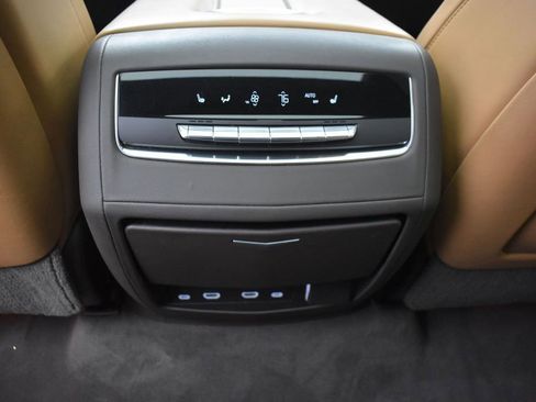 Used 2021 Cadillac Escalade Sport w/ Driver Assist Tech Package AWD/4WD image 30