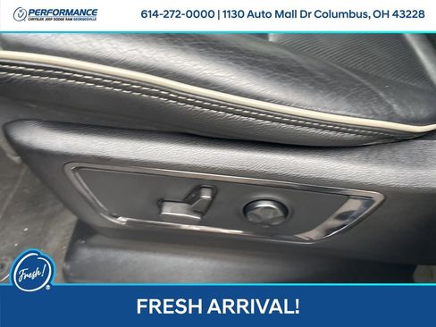 Used 2022 RAM 1500 Limited w/ Body-Colour Bumper Group image 17
