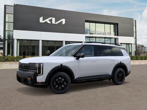 New 2027 Kia Telluride SX Prestige X-Pro image 4