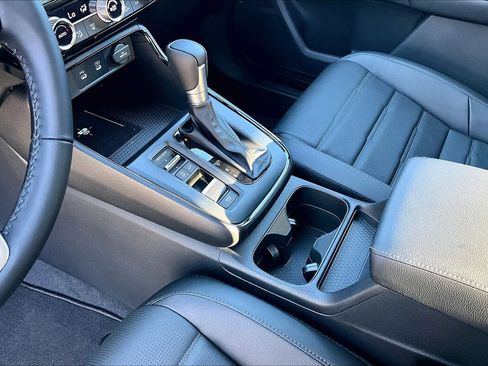 New 2026 Honda CR-V EX-L image 7