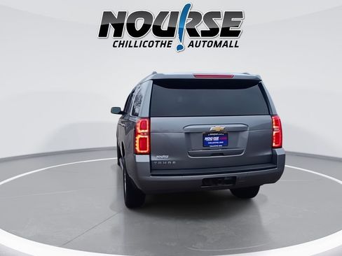 Used 2018 Chevrolet Tahoe LT image 7