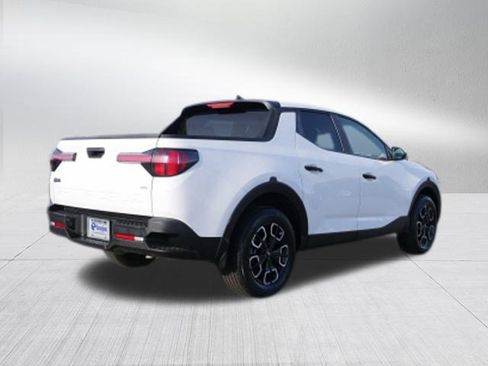 Used 2023 Hyundai Santa Cruz SEL image 3