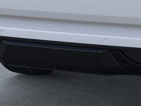 New 2026 Ford Expedition Max Platinum AWD/4WD image 23