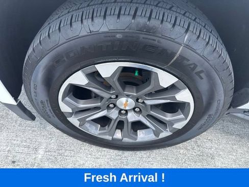 Used 2020 Chevrolet Tahoe LS RWD image 17