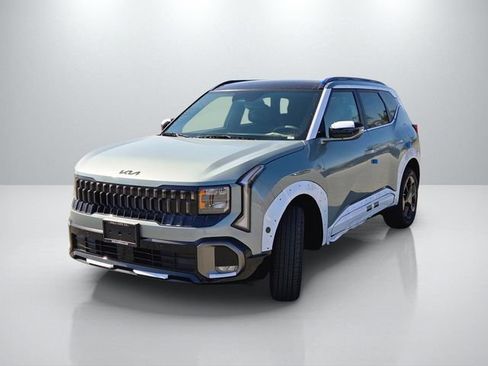 New 2027 Kia Seltos X-Line AWD/4WD image 9