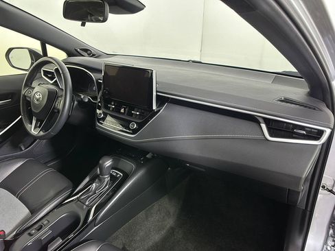 Used 2024 Toyota Corolla XSE FWD image 23