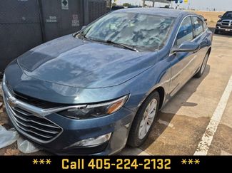 Used 2025 Chevrolet Malibu LT FWD video 1