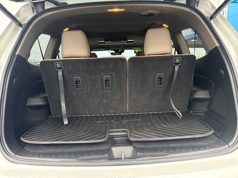 Used 2021 Honda Pilot Elite image 26