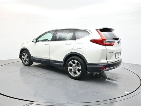 Used 2018 Honda CR-V EX image 5