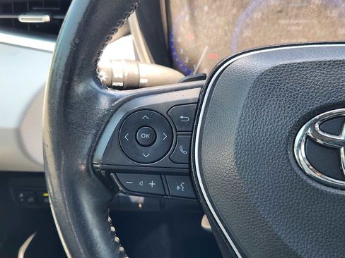 Used 2019 Toyota Corolla XSE FWD image 27