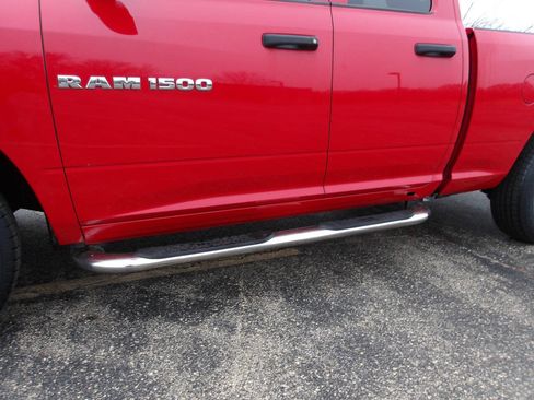 Used 2011 RAM 1500 ST w/ ST Popular Equipment Group image 37