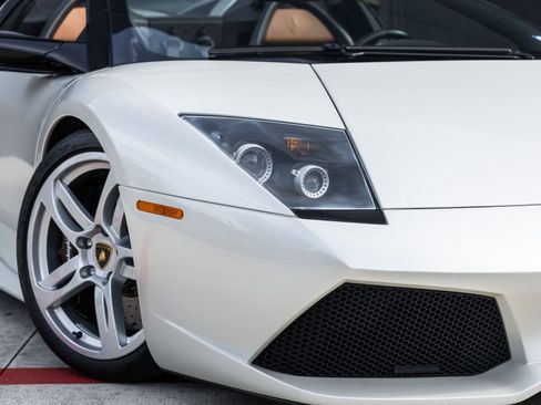 Used 2008 Lamborghini Murcielago LP 640 AWD/4WD image 13
