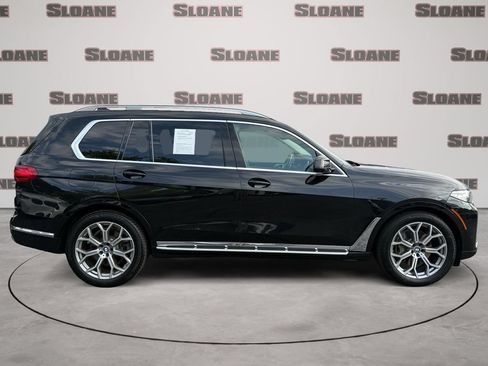 Used 2019 BMW X7 xDrive40i w/ Premium Package AWD/4WD image 6