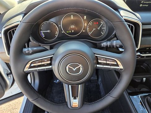 New 2026 MAZDA CX-50 2.5 Hybrid w/ Weather Package image 11