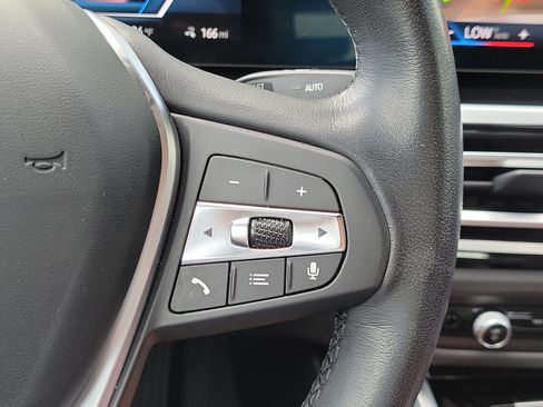 Certified 2023 BMW i4 eDrive35 w/ Premium Package RWD image 21
