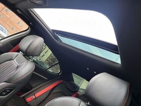 Used 2023 Genesis G70 3.3T w/ Sport Advanced Package image 18