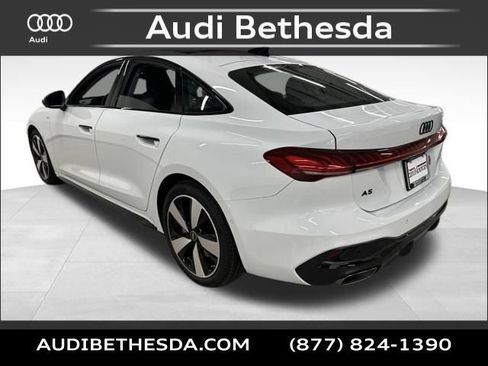 New 2026 Audi A5 2.0T Premium Plus AWD/4WD image 5
