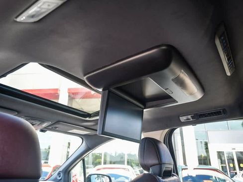 Used 2021 Toyota Sienna Platinum image 20