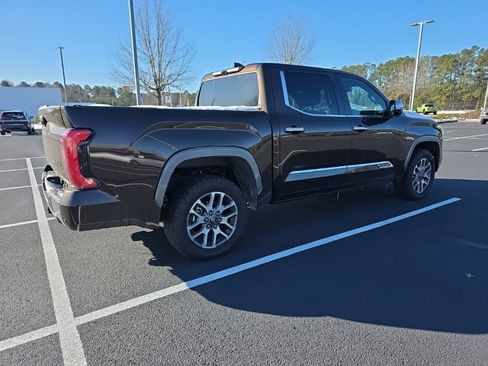 Used 2025 Toyota Tundra 1794 Edition image 10
