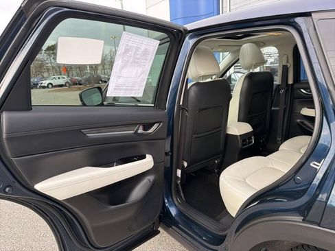 Used 2020 MAZDA CX-5 Grand Touring Reserve image 30