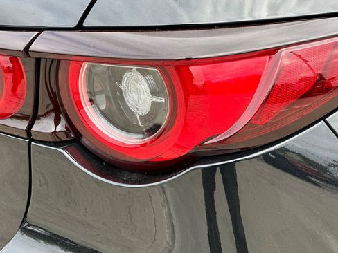 New 2026 MAZDA MAZDA3 s Sport image 32