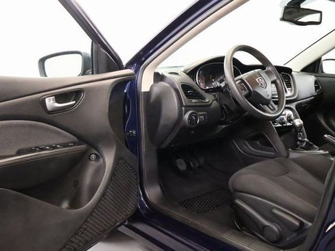 Used 2013 Dodge Dart SE w/ Value Group image 8